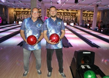 6. Bowling-Betriebsmeisterschaft in Gleisdorf