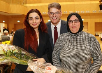 Ehrungen Graz 22. Oktober 2025