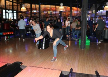 4. Bowlingmeisterschaft Lieboch