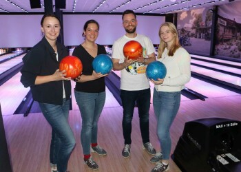 4. Bowlingmeisterschaft Lieboch