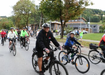 Radtag Weiz