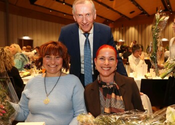 Ehrungen F&uuml;rstenfeld M&auml;rz 2026