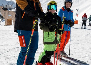 AK-Skitag Riesneralm 2026