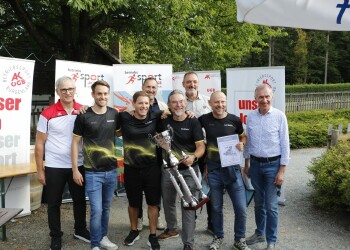 8. Bundeskartfinale in Rechnitz