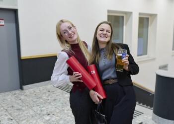 Wissenschaftliche Förderungen