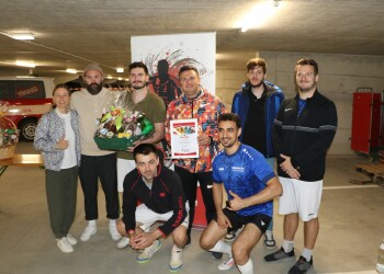 3. Streetsoccer-Cup in Raaba