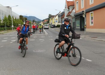 Radtag Weiz