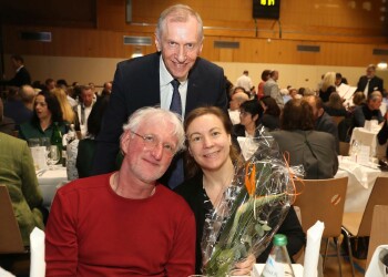 Ehrungen Deutschlandsberg M&auml;rz 2026