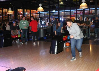 3. Bowling-Betriebsmeisterschaft Lieboch