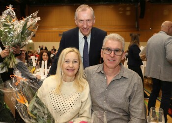 Ehrungen Deutschlandsberg M&auml;rz 2026