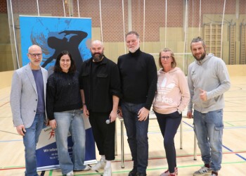 35. Hallenfu&szlig;ballfinale