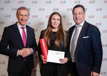 Wissenschaftliche Förderungen