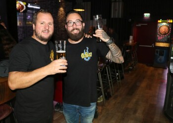 6. Bowling-Betriebsmeisterschaft in Gleisdorf
