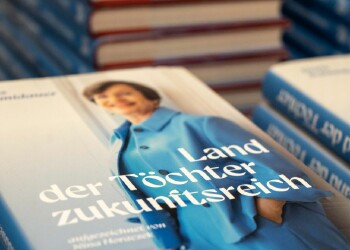 Lesung Doris Schmidauer