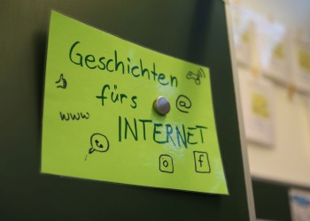 Safer Internet VS Seiersberg © Derler, AK Stmk