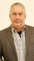 Klaus Gössmann