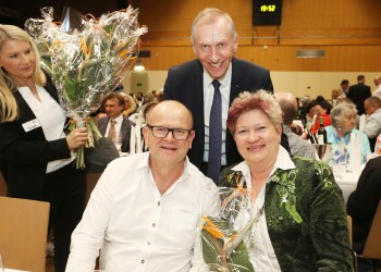 Ehrungen Deutschlandsberg M&auml;rz 2026