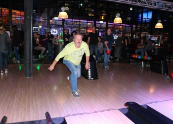 5. Bowlingmeisterschaft Lieboch