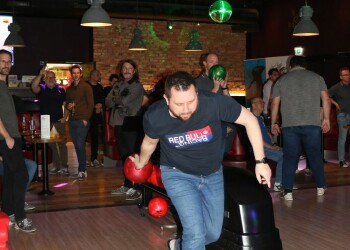 7. Bowling-Betriebsmeisterschaft in Gleisdorf