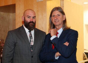 Ehrungen Graz 21. Oktober 2025