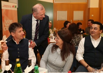 Ehrungen Neudau M&auml;rz 2026