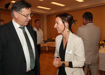 Ehrungen Graz 21. Oktober 2025