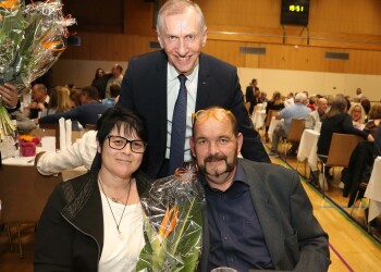 Ehrungen Deutschlandsberg M&auml;rz 2026