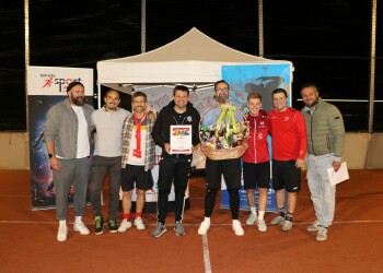 AK-&Ouml;GB Streetsoccer Turnier