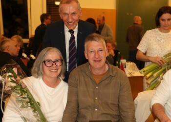 Ehrungen Neudau M&auml;rz 2026