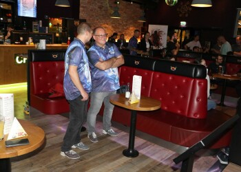 6. Bowling-Betriebsmeisterschaft in Gleisdorf
