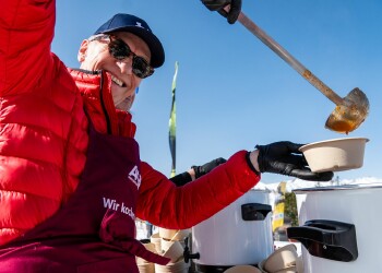 AK-Skitag Riesneralm 2026