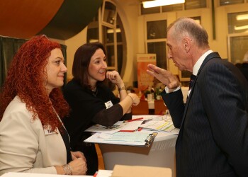 Ehrungen Neudau M&auml;rz 2026