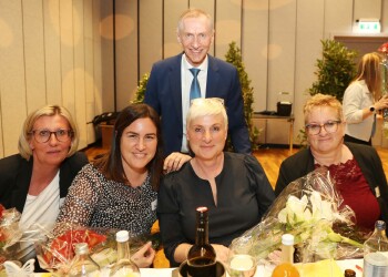 Ehrungen F&uuml;rstenfeld M&auml;rz 2026