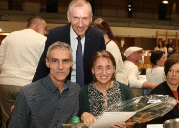 Ehrungen Deutschlandsberg M&auml;rz 2026