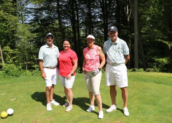 8. Betriebs-Golfturnier GC Schloss Frauenthal