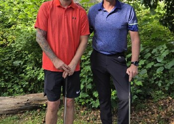 Minigolf Graz-Geidorf Juli 2025