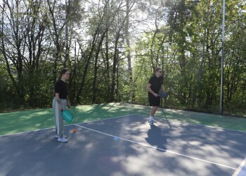 2. AK-&Ouml;GB Pickleball-Betriebsmeisterschaft
