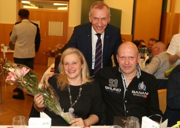 Ehrungen Neudau M&auml;rz 2026