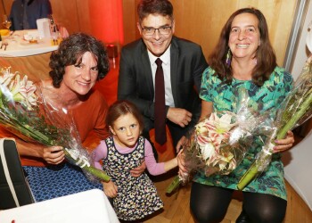 Ehrungen Graz 23. Oktober 2025