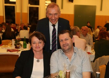 Ehrungen Neudau M&auml;rz 2026