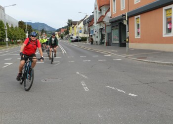 Radtag Weiz