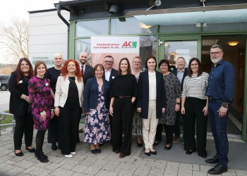 Ehrungen Neudau M&auml;rz 2026