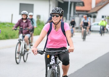 AK &Ouml;GB Radtag Graz Leibnitz