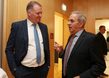 Ehrungen Graz 22. Oktober 2025