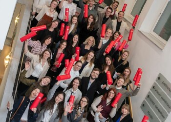 Wissenschaftliche Förderungen