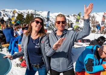 AK-Skitag Riesneralm 2026