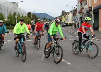 Radtag Weiz