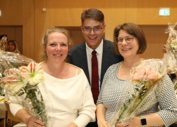 Ehrungen Graz 22. Oktober 2025