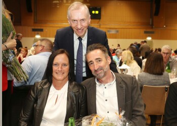 Ehrungen Deutschlandsberg M&auml;rz 2026