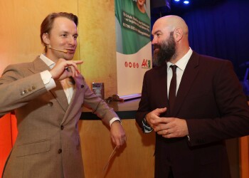 Ehrungen Graz 22. Oktober 2025